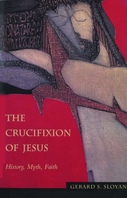 9780800628864 Crucifixion Of Jesus