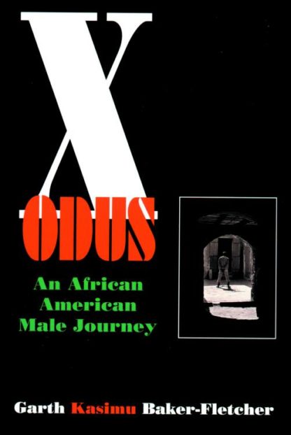 9780800629182 Xodus : An African American Male Journey