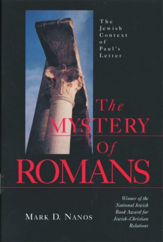9780800629373 Mystery Of Romans