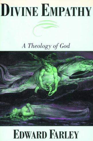 9780800629762 Divine Empathy : A Theology Of God