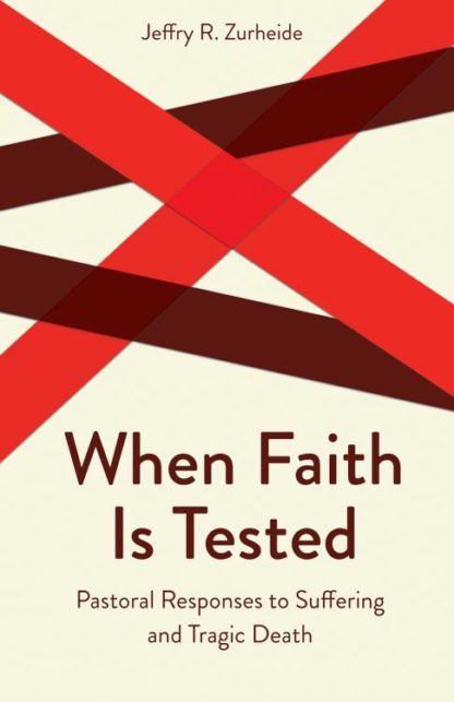 9780800629786 When Faith Is Tested