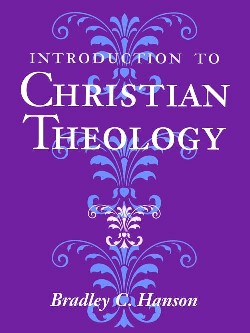 9780800629847 Introduction To Christian Theology