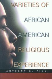 9780800629946 Varieties Of African American Religous Experience