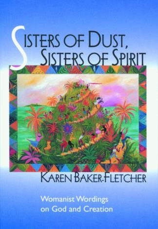 9780800630775 Sisters Of Dust Sisters Of Spirit