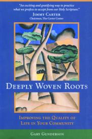 9780800630959 Deeply Woven Roots