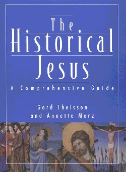 9780800631222 Historical Jesus : A Comprehensive Guide