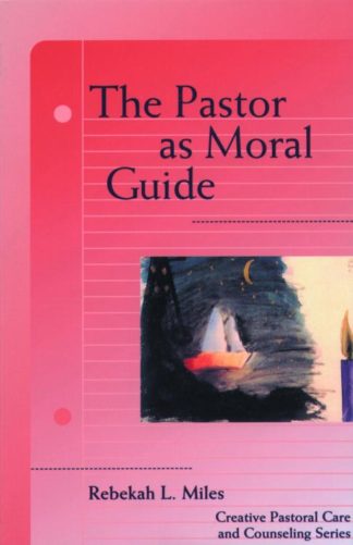 9780800631369 Pastor As Moral Guide