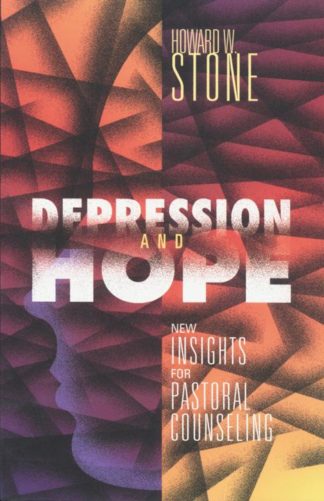 9780800631390 Depression And Hope