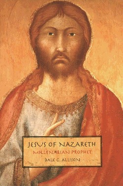 9780800631444 Jesus Of Nazareth