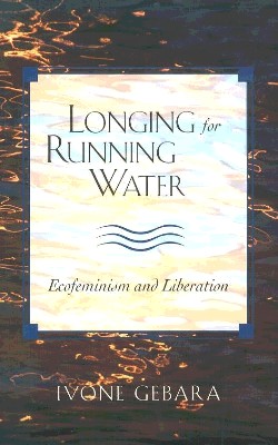 9780800631833 Longing For Running Water