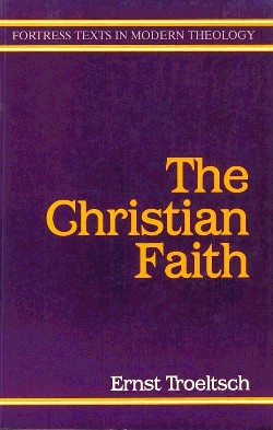 9780800632090 Christian Faith