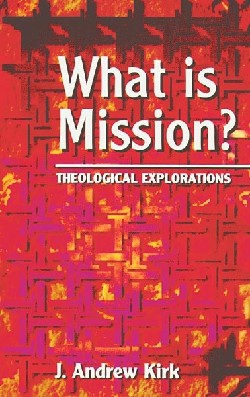 9780800632335 What Is Mission
