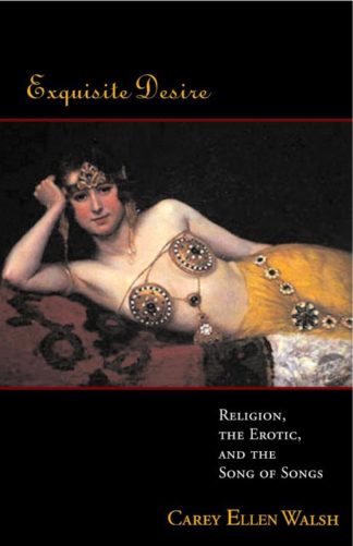 9780800632496 Exquisite Desire : Religion The Erotic And The Song Of Songs