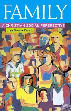 9780800632526 Family : A Christian Social Perspective