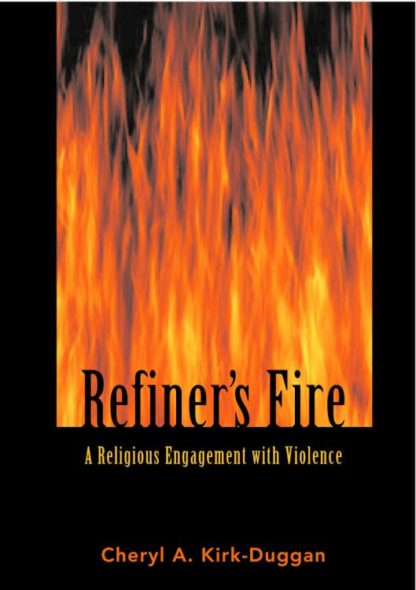 9780800632533 Refiners Fire : A Religious Engagement With Violence