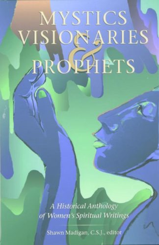 9780800634209 Mystics Visionaries And The Prophets