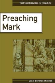 9780800634285 Preaching Mark
