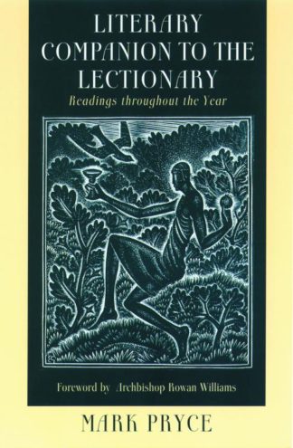 9780800634643 Literary Companion To The Lectionary