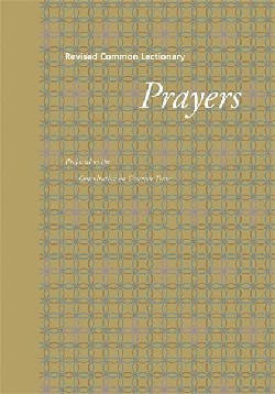 9780800634841 Revised Common Lectionary Prayers (Revised)