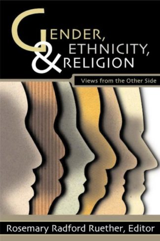 9780800635695 Gender Ethnicity And Religion