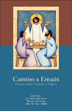 9780800635701 Camino A Emaus - (Spanish)
