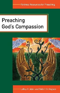 9780800635770 Preaching Gods Compassion