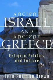9780800635916 Ancient Israel And Ancient Greece