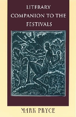 9780800636050 Literary Companion To The Festivals