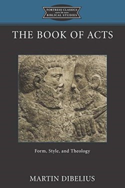 9780800636449 Book Of Acts