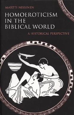 9780800636456 Homoeroticism In The Biblical World