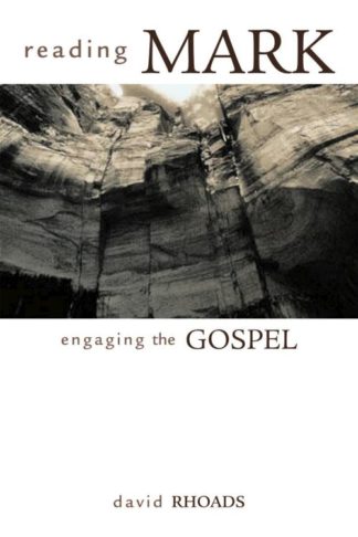 9780800636494 Reading Mark : Engaging The Gospel