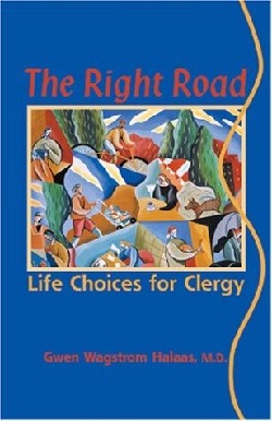 9780800636579 Right Road : Life Choices For Clergy