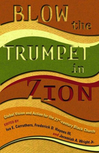 9780800637125 Blow The Trumpet In Zion