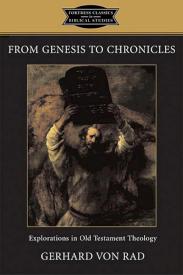 9780800637187 From Genesis To Chronicles