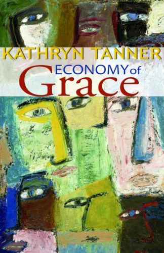 9780800637743 Economy Of Grace