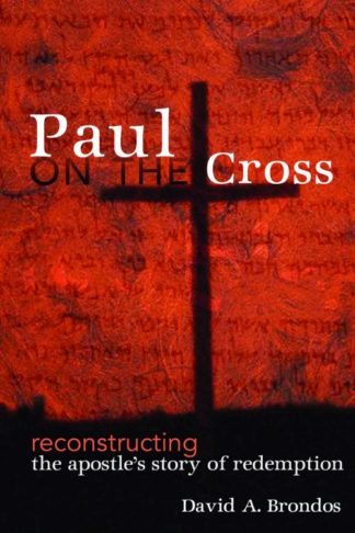 9780800637880 Paul On The Cross