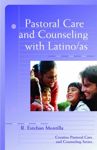 9780800638207 Pastoral Care And Counseling With Latinos