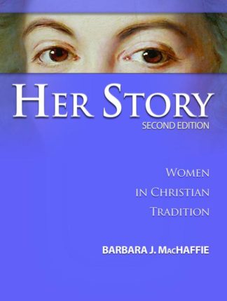 9780800638269 Her Story : Women In Christian Tradition (Reprinted)