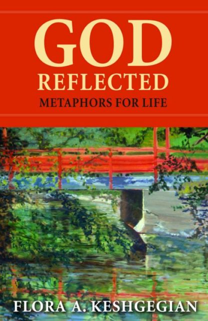 9780800662547 God Reflected : Metaphors For Life