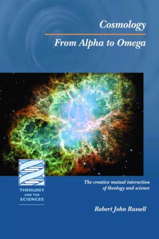 9780800662738 Cosmology : From Alpha To Omega