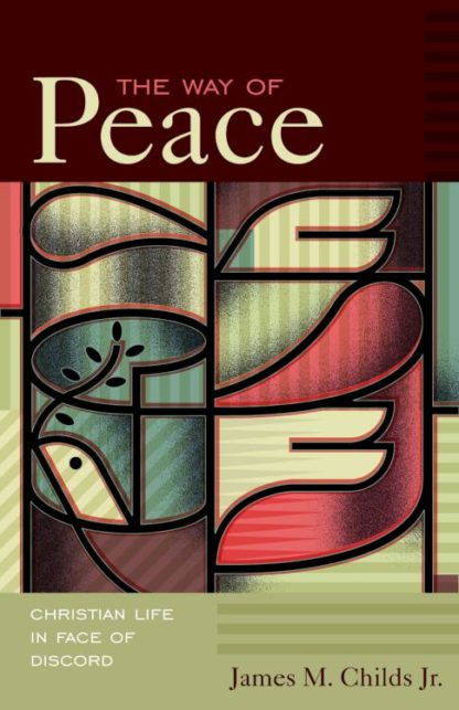 9780800663162 Way Of Peace