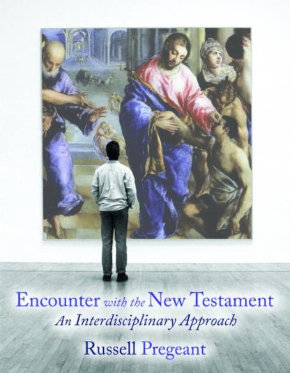 9780800663483 Encounter With The New Testament