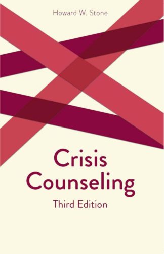 9780800663520 Crisis Counseling : Third Edition