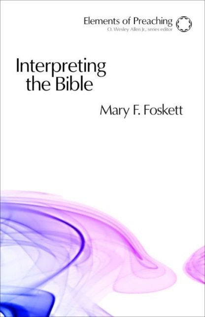 9780800663544 Interpreting The Bible