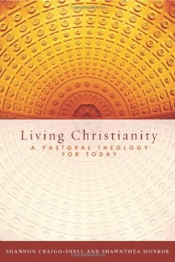 9780800663810 Living Christianity : A Pastoral Theology For Today
