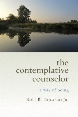 9780800696627 Contemplative Counselor : A Way Of Being