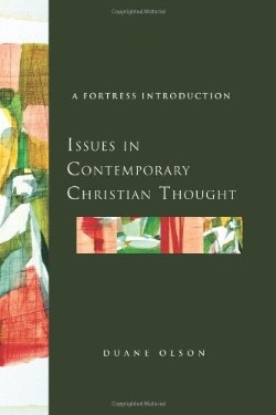 9780800696658 Issues In Contemporary Christian Thought