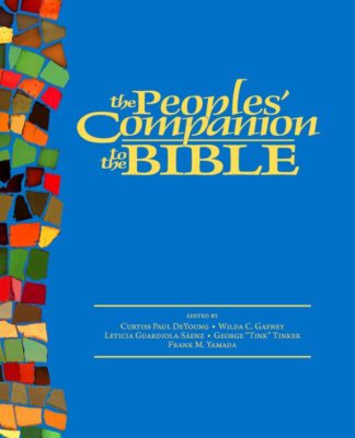 9780800697020 Peoples Companion To The Bible