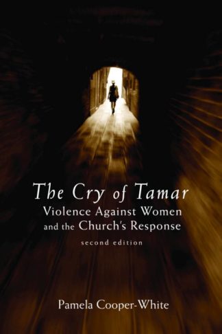 9780800697341 Cry Of Tamar (Revised)