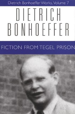 9780800697662 Fiction From Tegel Prison